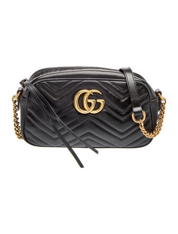 Double G Marmont Small