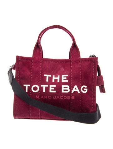 Canvas Shoulder Bag