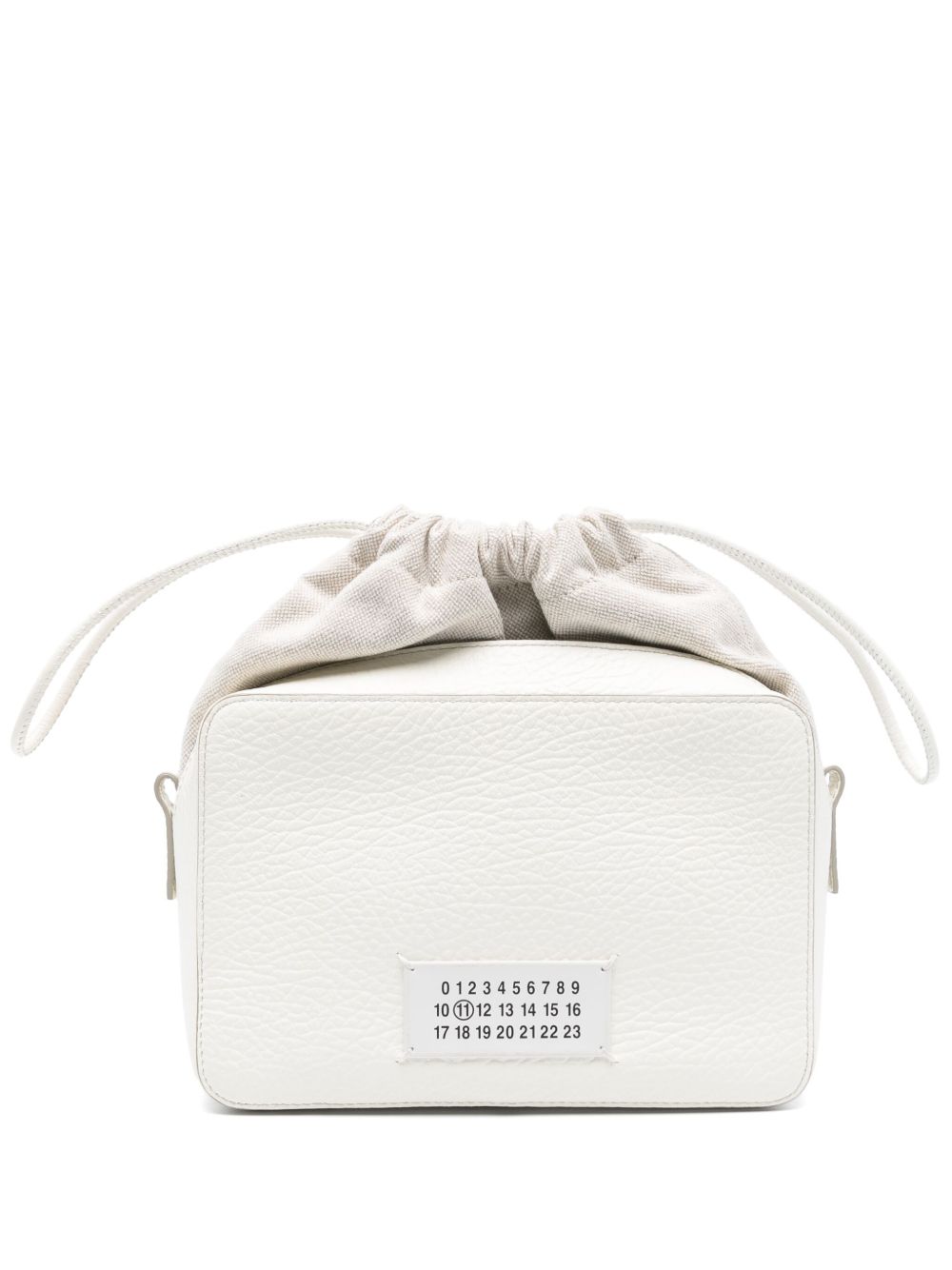 Maison Martin Margiela 5AC clutch bag