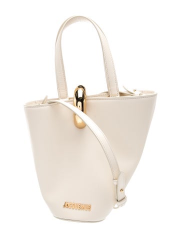 Leather Le Bambola Petit