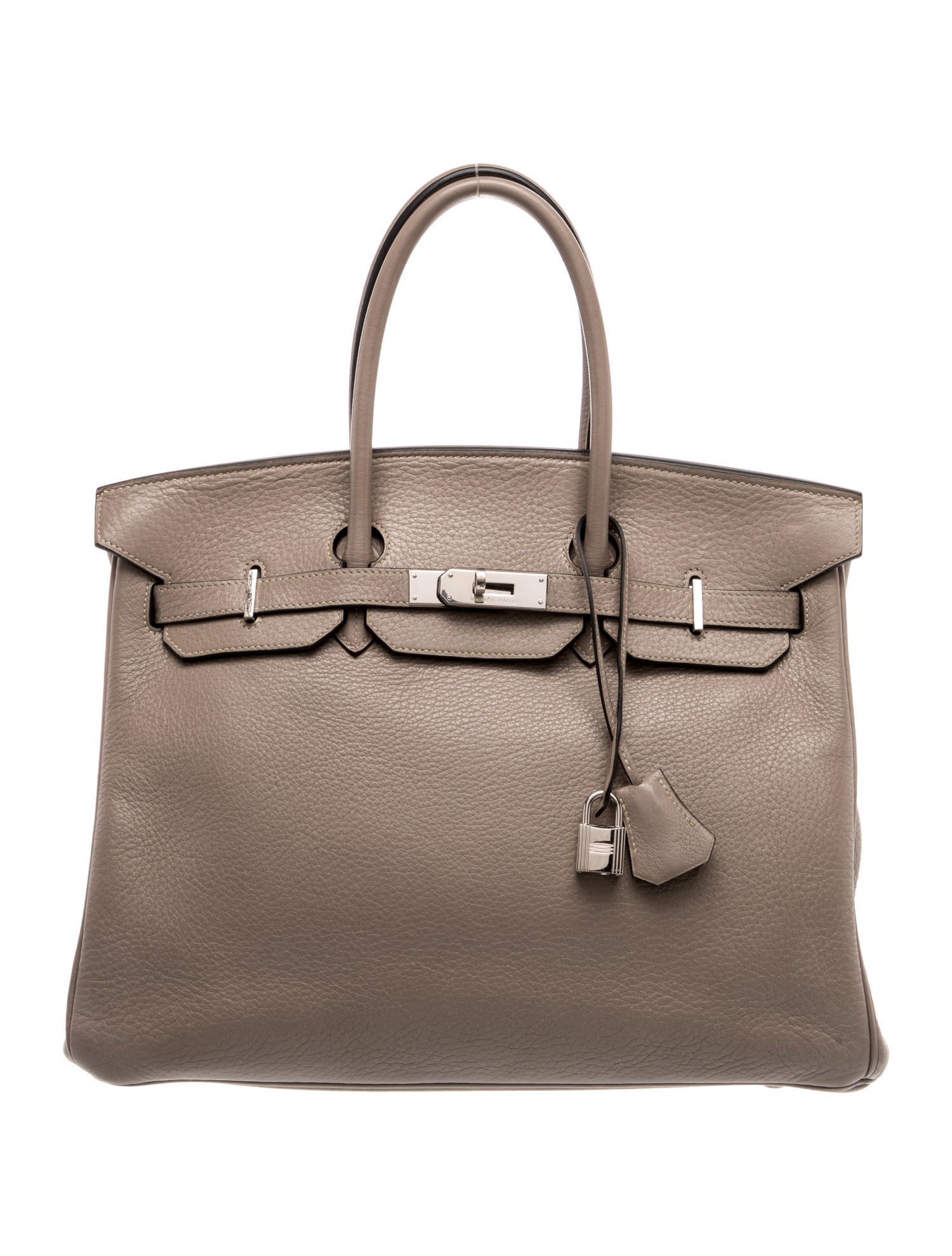 Clemence Birkin 35
