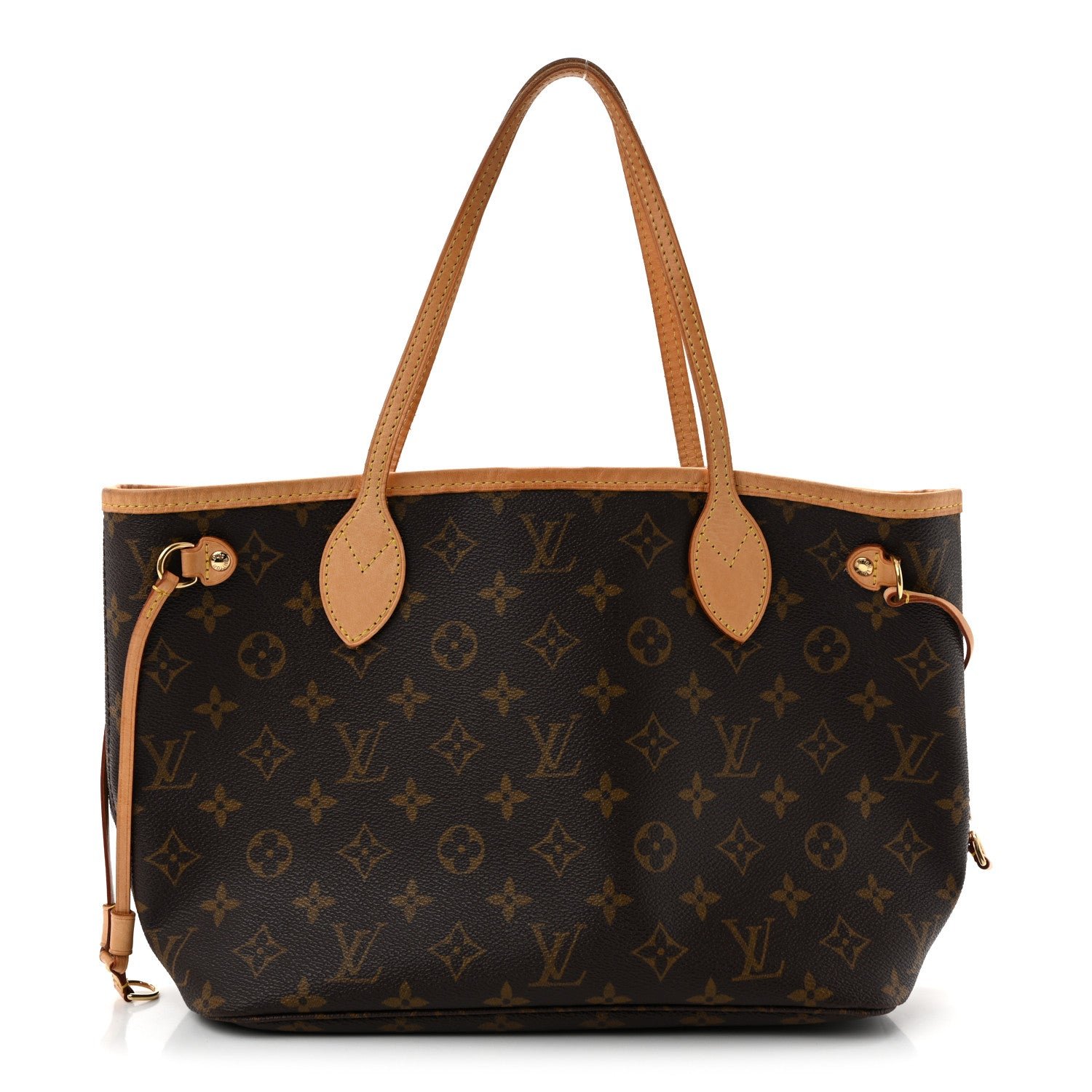 Louis Vuitton Louis Vuitton Monogram Neverfull PM