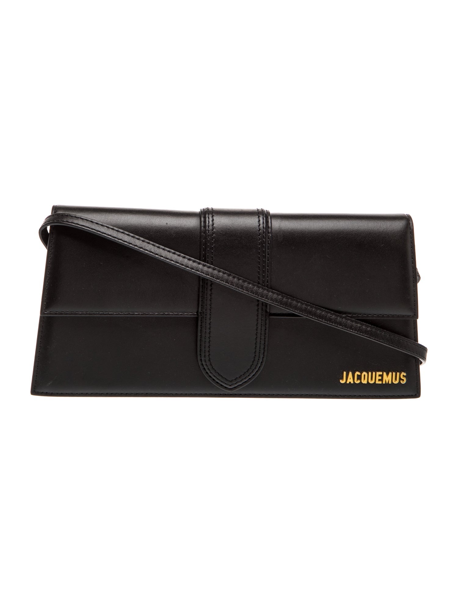 Leather Le Bambino Long