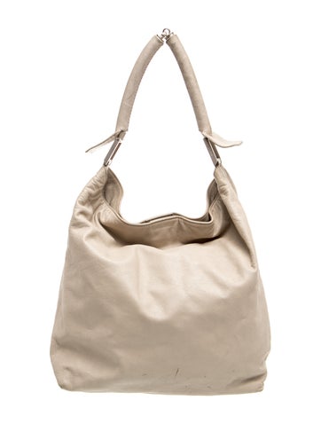 Nubuck Oyster