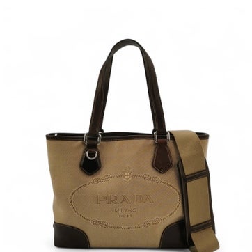 Canvas Tote Medium