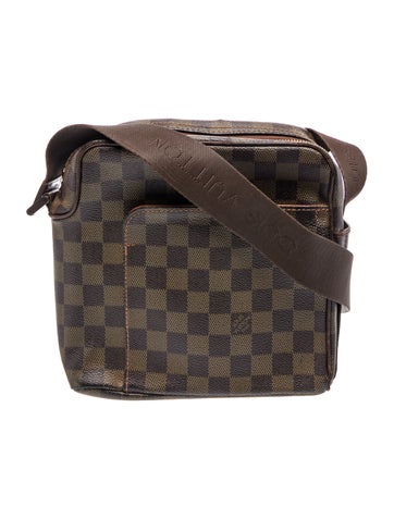 Damier Ebene Olav PM