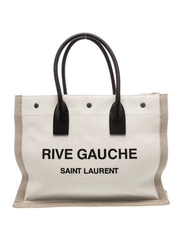 Signature Rive Gauche