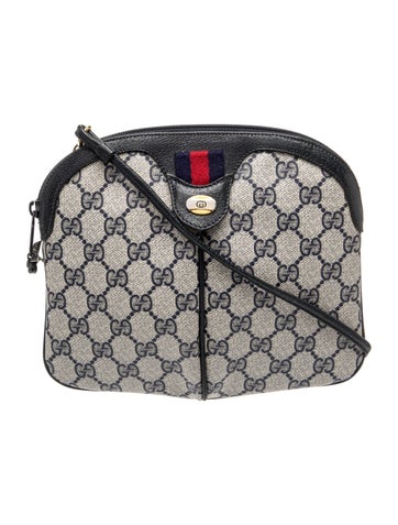 GG Plus Crossbody Bag