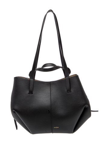 Leather Cyme Mini