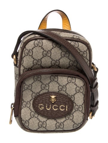 GG Supreme Neo Vintage