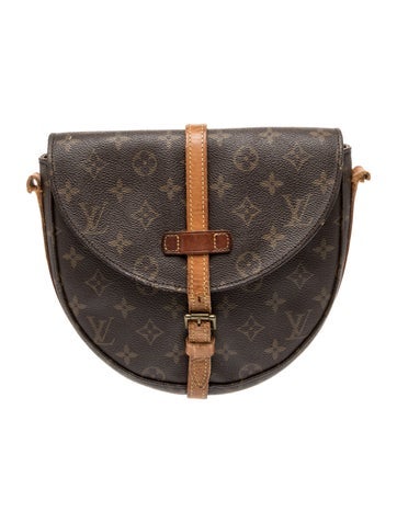 LV Monogram Chantilly GM