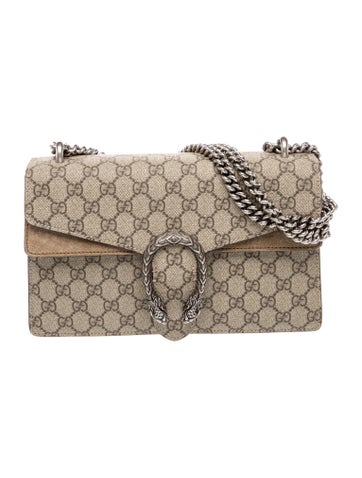 GG Supreme Dionysus Small
