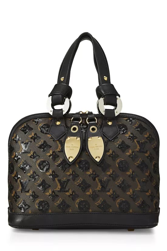 Monogram Eclipse Alma PM