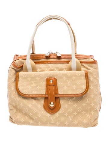 Monogram Mini Lin Mary Kate