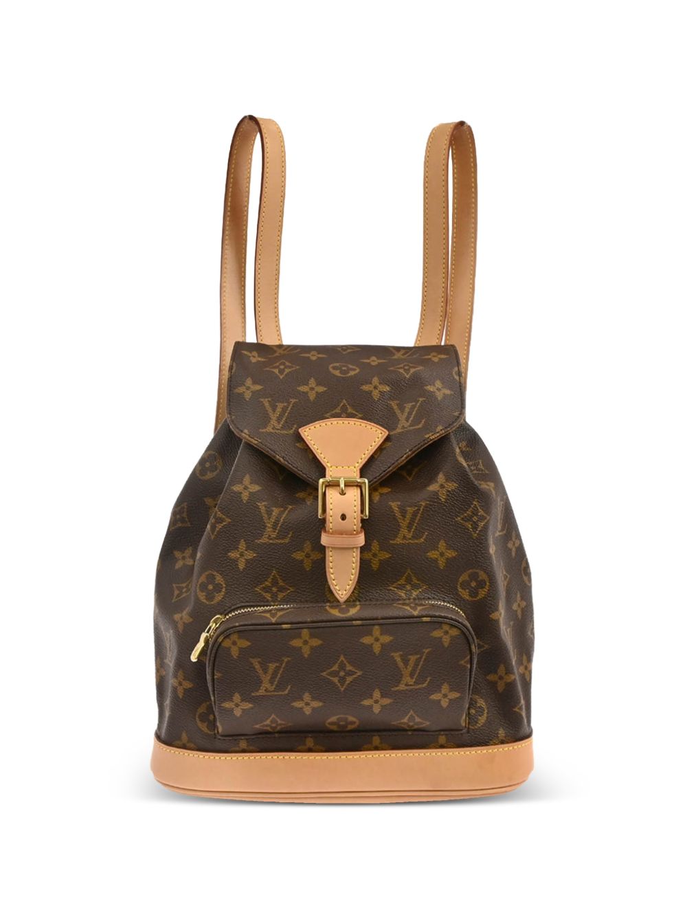 1998 Monogram backpack