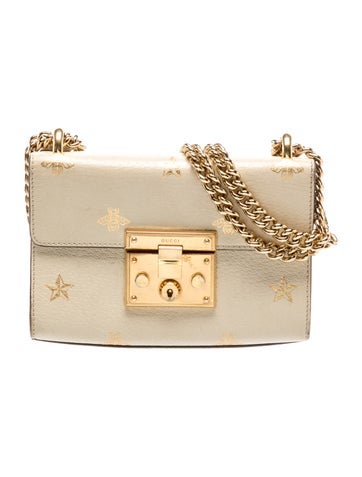 Bee Padlock