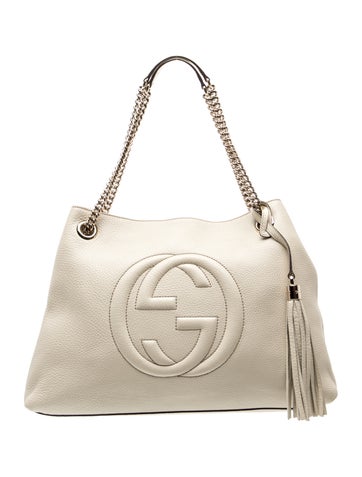 Interlocking G Soho Medium