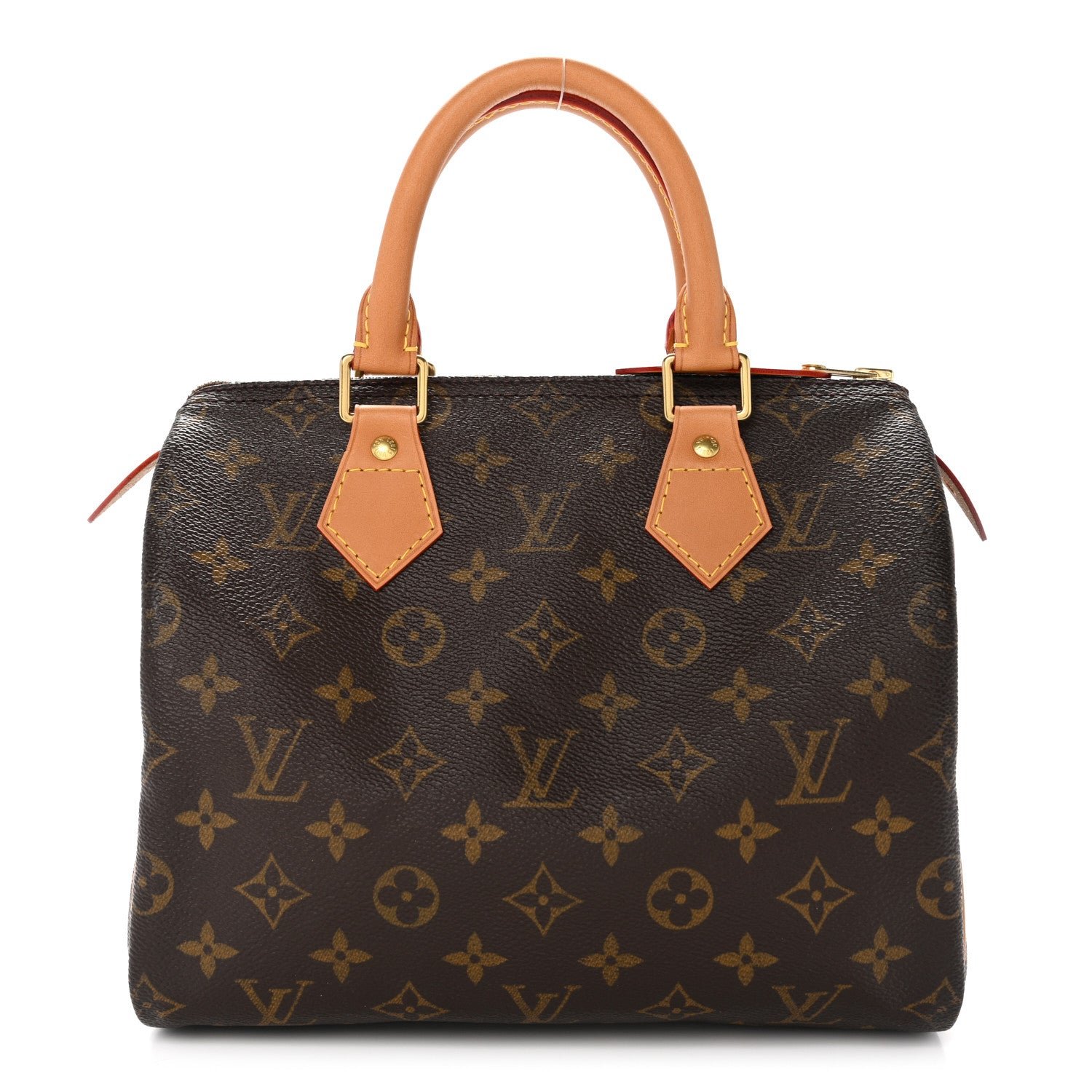 Louis Vuitton Monogram Speedy 25