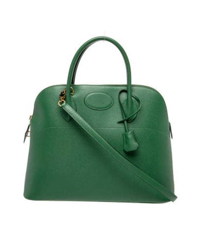 Hermes Courchevel Bolide 35