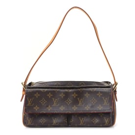 Louis Vuitton Monogram Viva-Cite MM