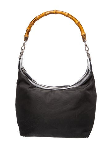 Bamboo Hobo
