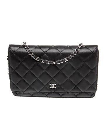 Classic Wallet On Chain