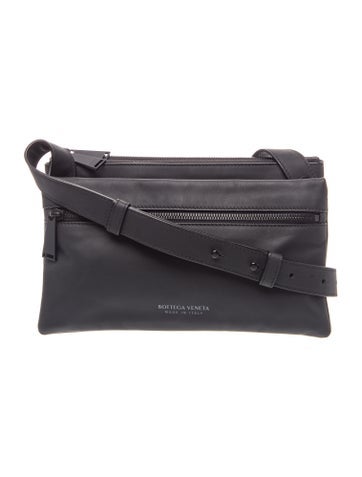 Bottega Veneta Accordion crossbody