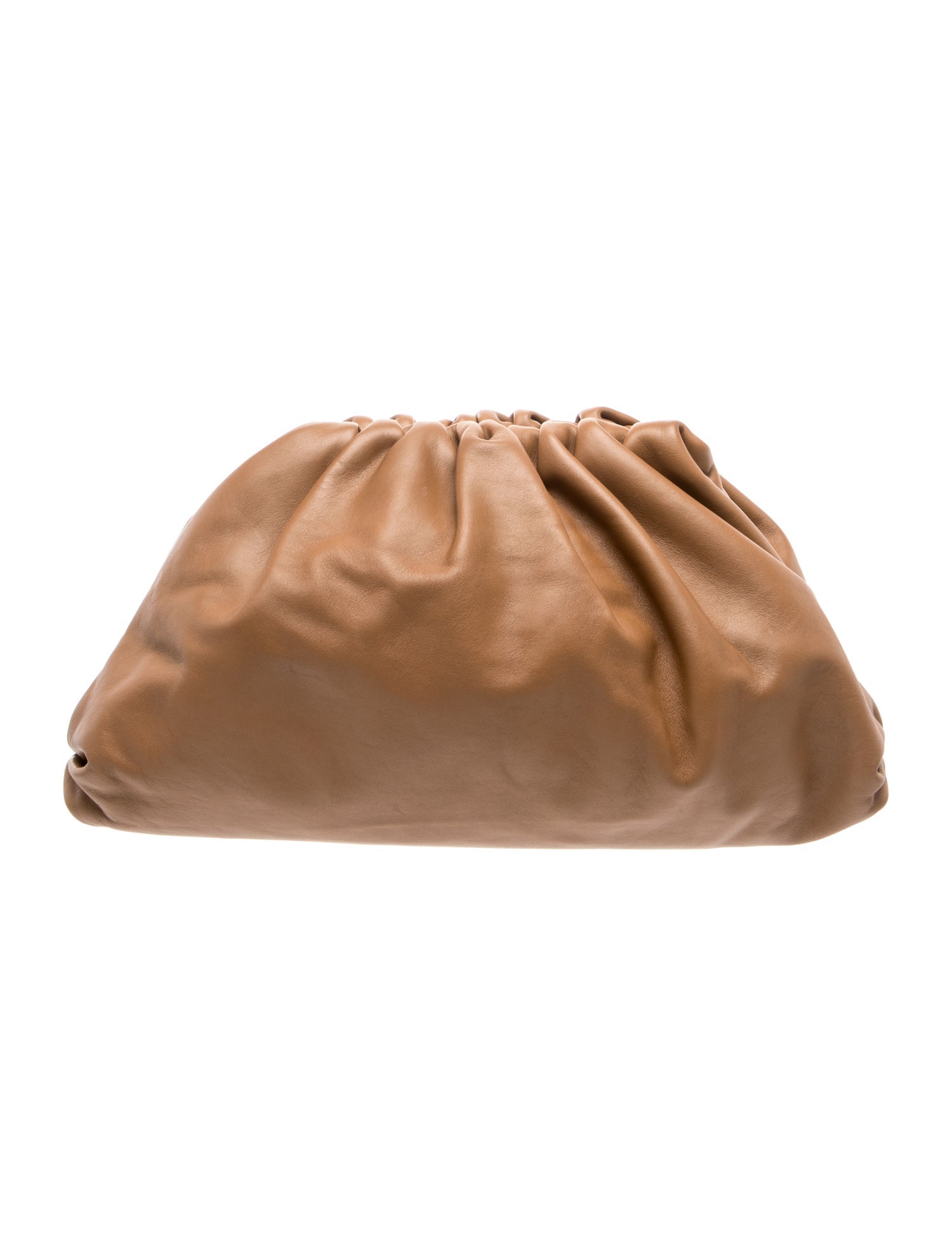 Leather The Pouch