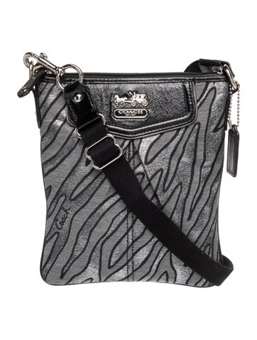 Leather Bucket Bag