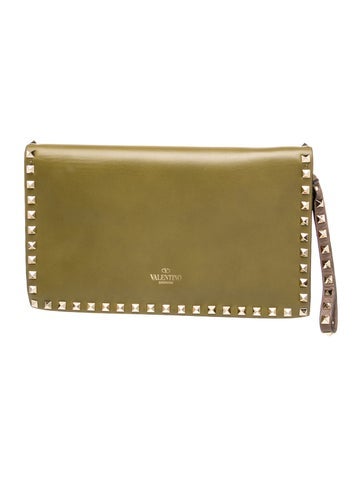 Rockstud Clutch