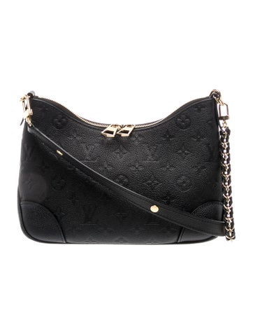 Monogram Monogram Empreinte Boulogne PM