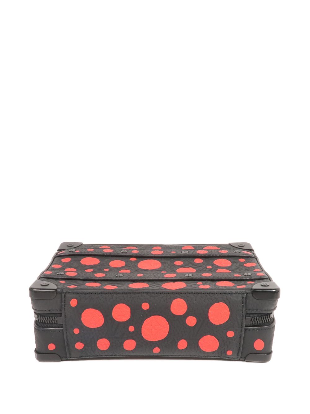 x Yayoi Kusama Soft Trunk shoulder bag