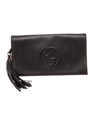 Interlocking G Soho Medium