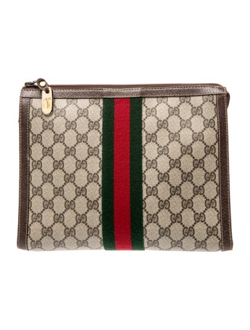 GG Plus Portfolio Vintage