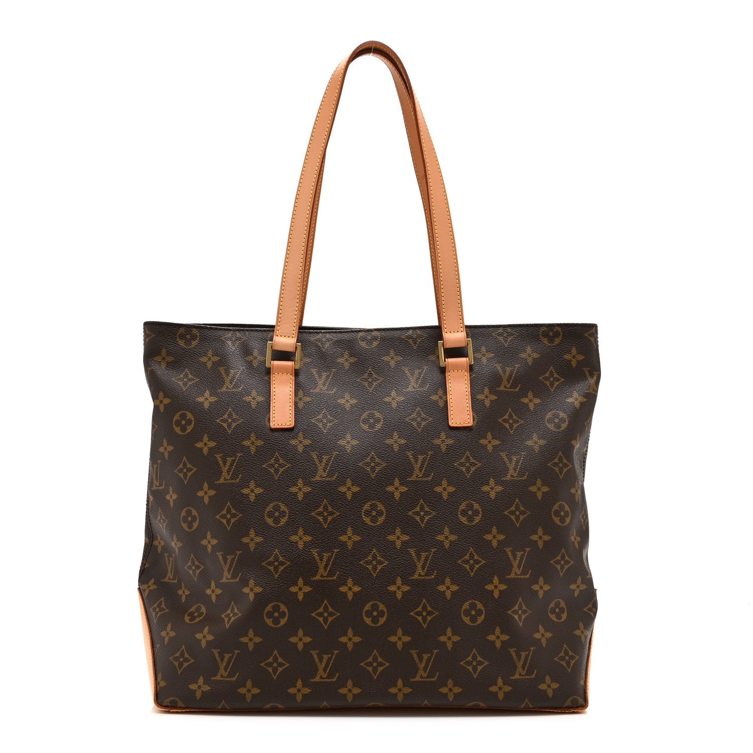 Louis Vuitton Monogram Cabas Mezzo