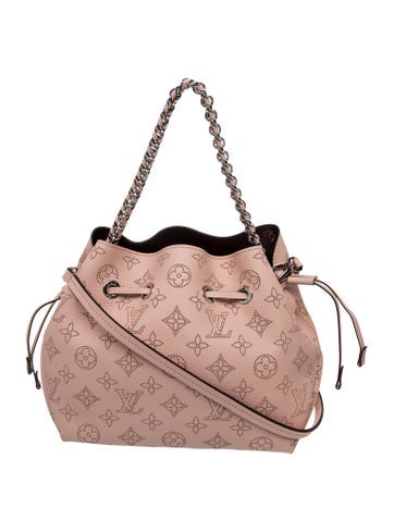 LV Monogram Bella