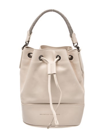 Monili Bucket Bag