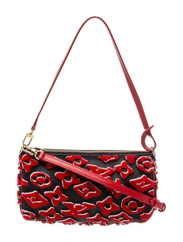 Monogram Pochette Accessoires