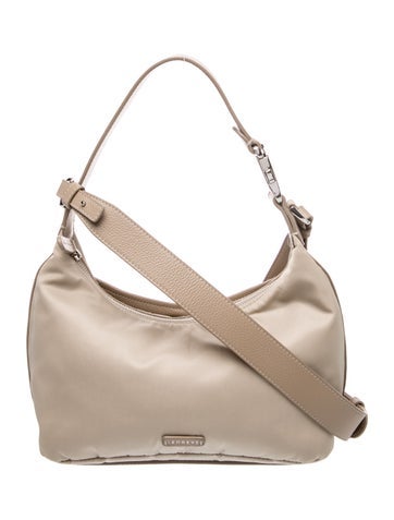 Senreve Nylon Hobo