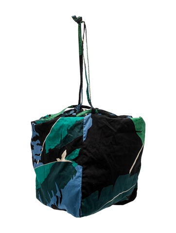 Canvas Hobo