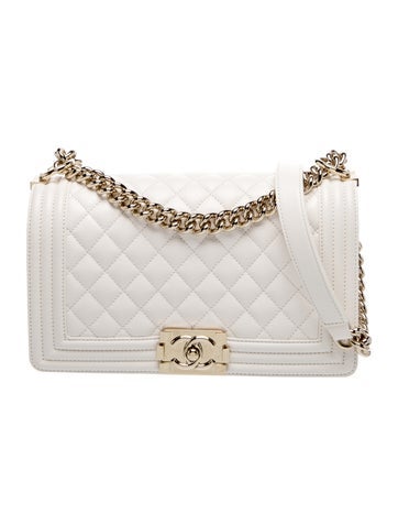 Medium Boy Bag