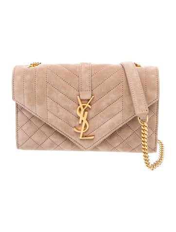 Leather Envelope