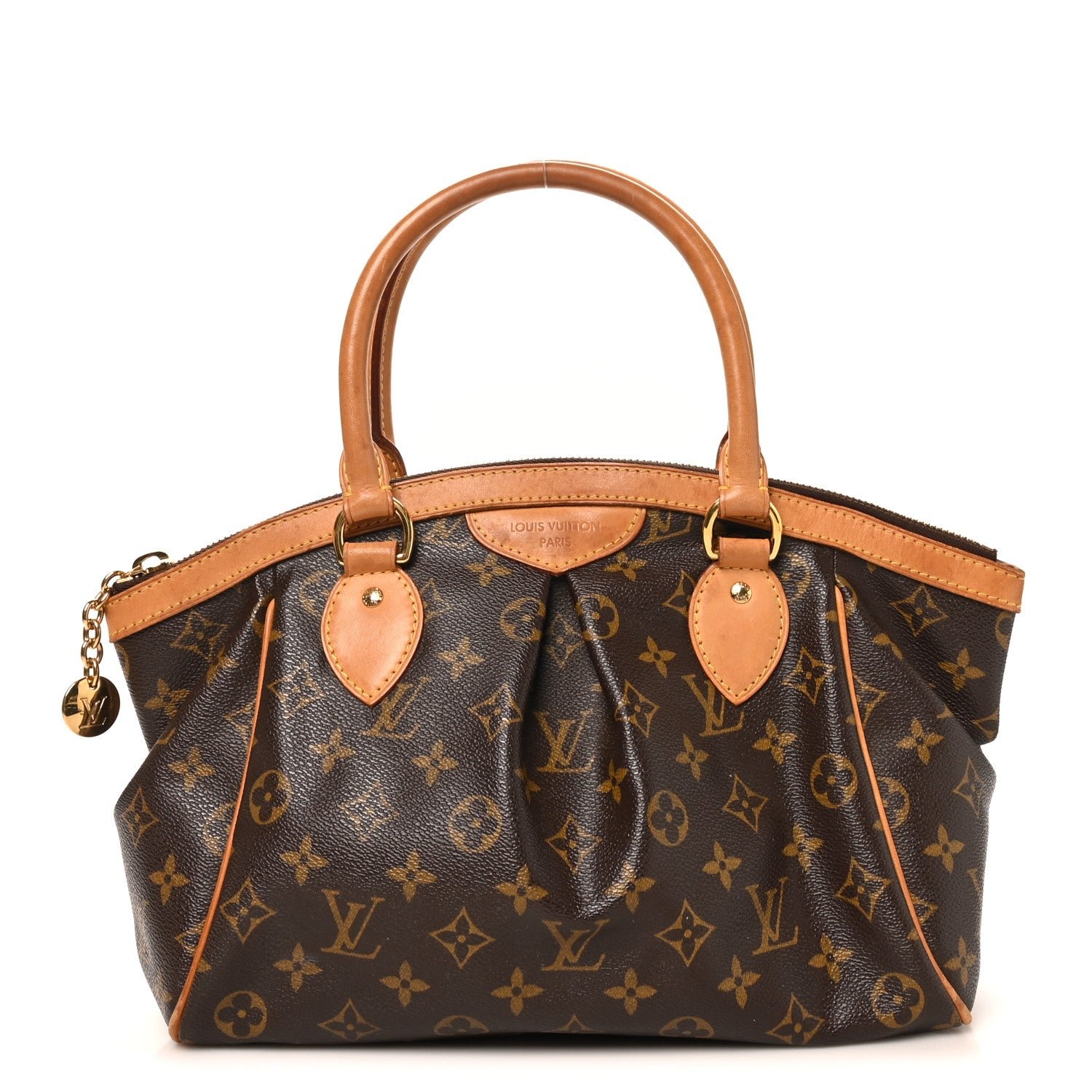 Louis Vuitton Monogram Tivoli PM