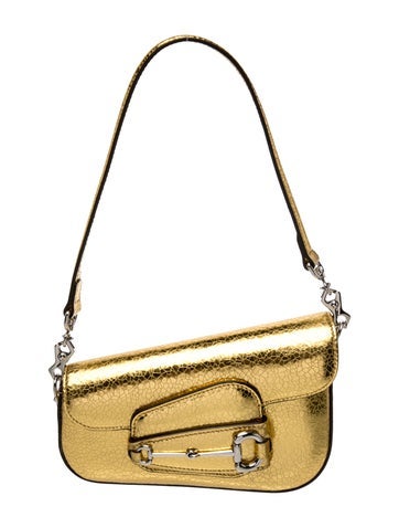 1955 Horsebit Shoulder Bag Medium