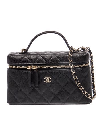 2026 Slim Vanity Case w/Tags