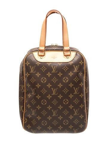 LV Monogram Excursion Shoe
