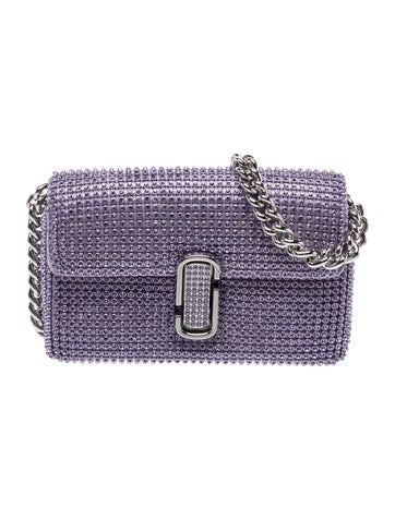 Marc Jacobs Signature Shoulder Bag