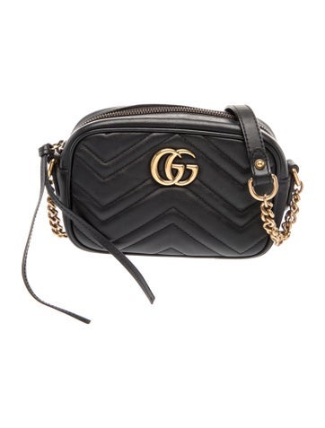Double G Marmont
