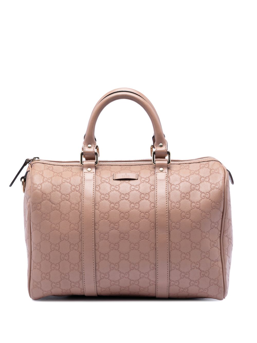 2016-2025 Medium Guccissima Joy boston bag