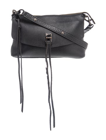 Rebecca Minkoff Leather Crossbody Bag